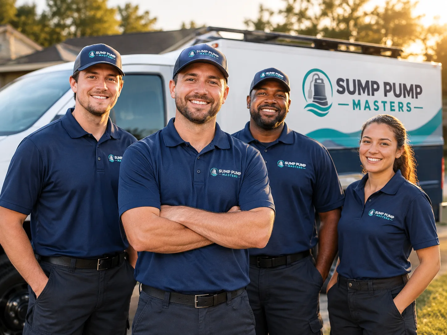 Sump Pump Repair company in Holgate, OH