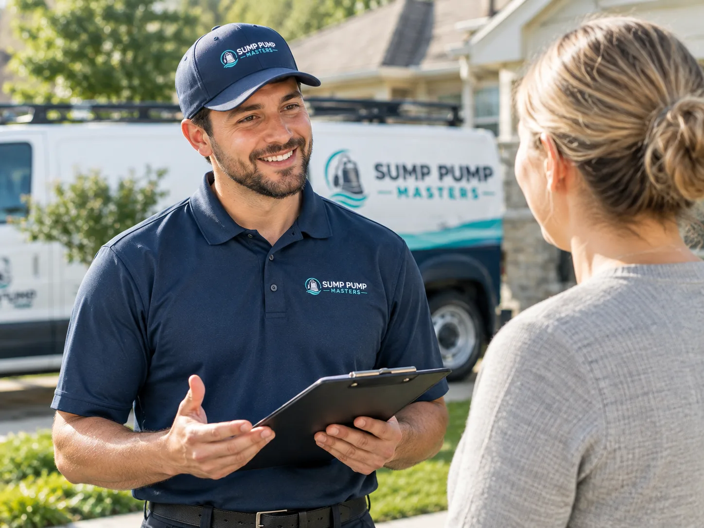 Sump Pump Repair Holgate, OH FAQs